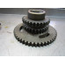 23D109 Idler Timing Gear For 99-00 Jeep Grand Cherokee  4.7